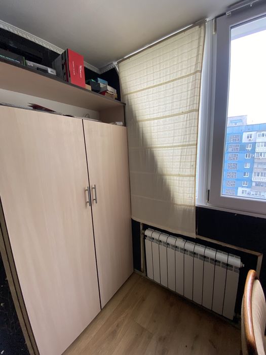 Продам 2х кімн квартиру Придніпровськ