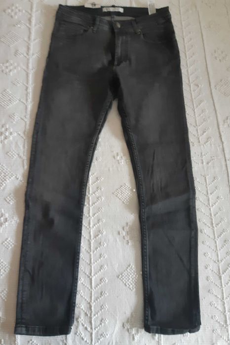 Jeans para Homem/Rapaz