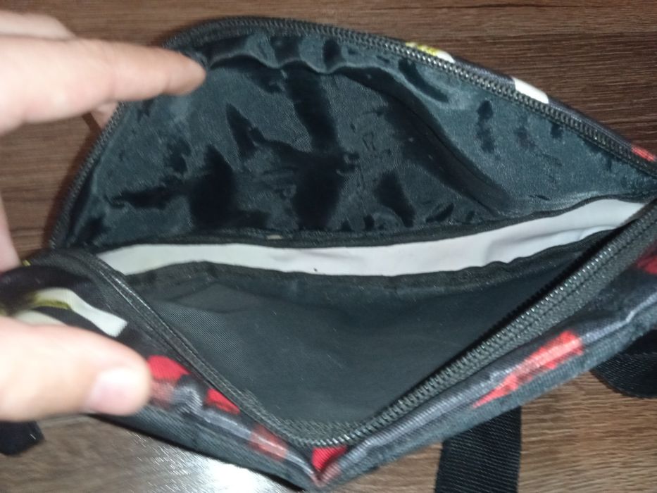 Барсетка Nike 300 грн