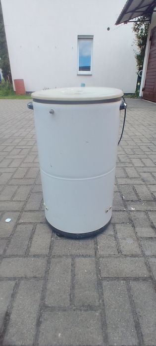 Pralka Frania Światowid