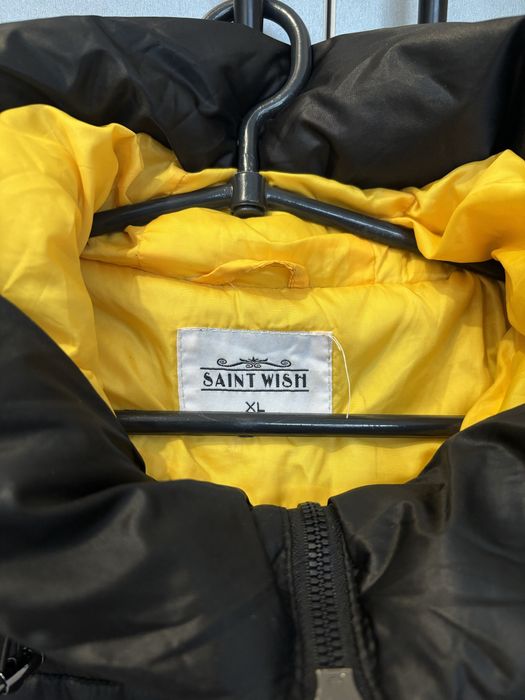 Продам зимову куртку