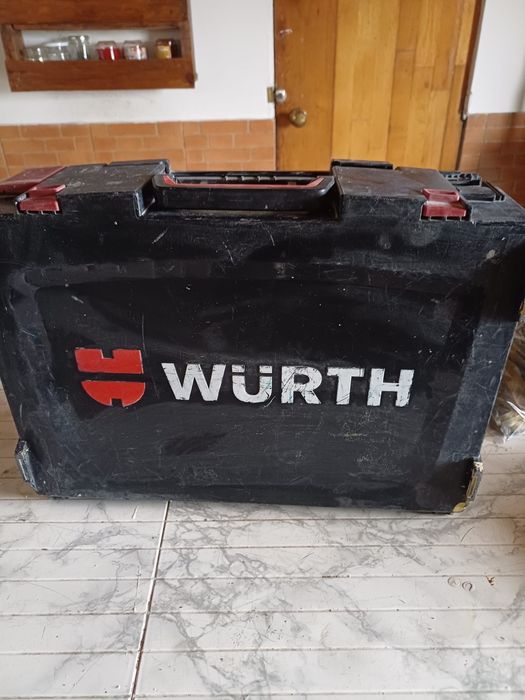 Vendo martelo pneumatico