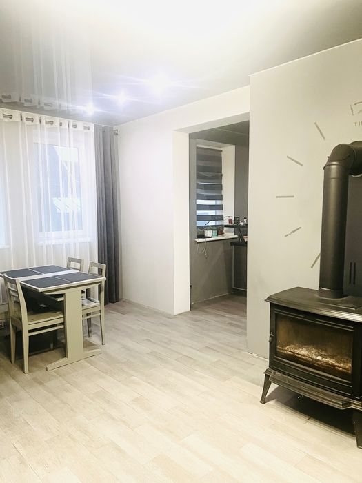 Житловий будинок