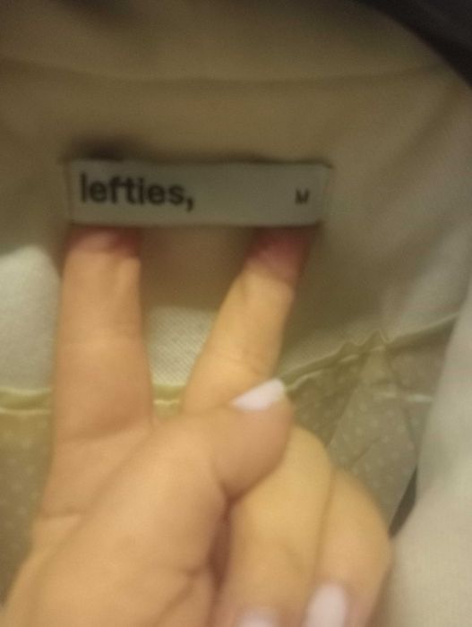 Conjunto senhora S/M