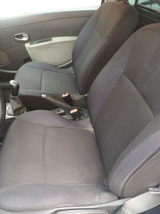 Renault Clio 1.5DCI comercial
