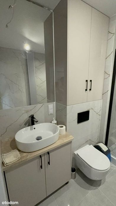 Podolszyce Pólnoc/ po generalnym remoncie/ mieszkanie - balkon,piwnica