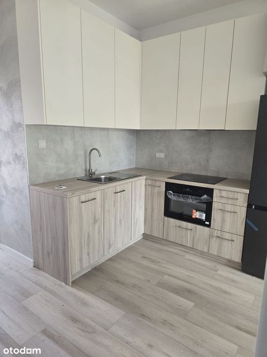 Nowe mieszkanie, 50 m² ogródek, taras, niski blok, własne miejsce park - Widok 2
