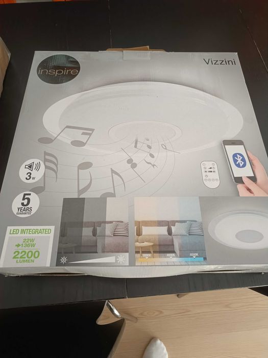 Candeeiro vizzini