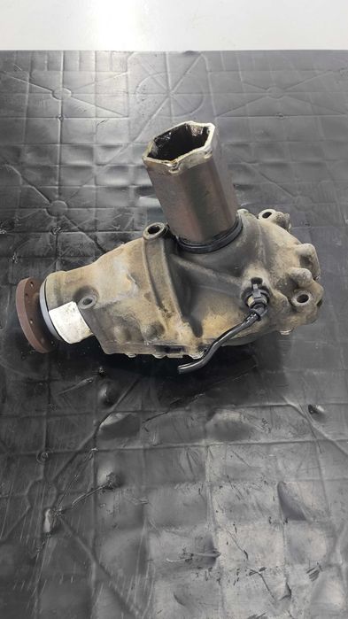 Diferencial Dianteiro BMW serie 3/4/X (F30/F80/F36/X5) relação 3.15 xDrive  7567.345