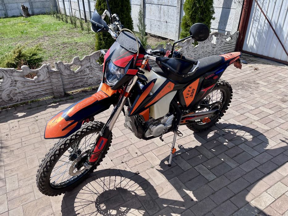 Kovi Lite 300 2023 210м/г