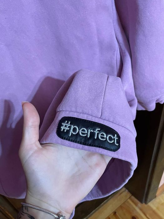 Тепла сукня з кишенями