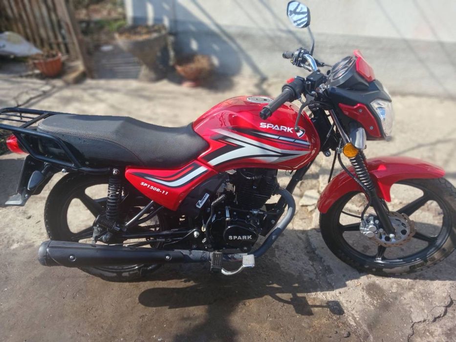 Spark 150 R-11.
