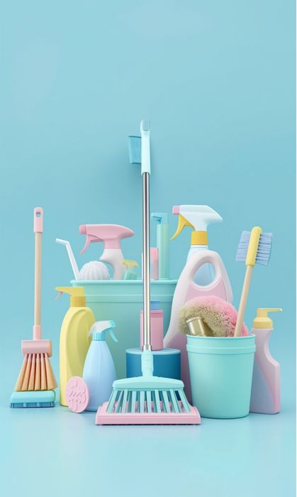 Клининг,уборка ,прибирання