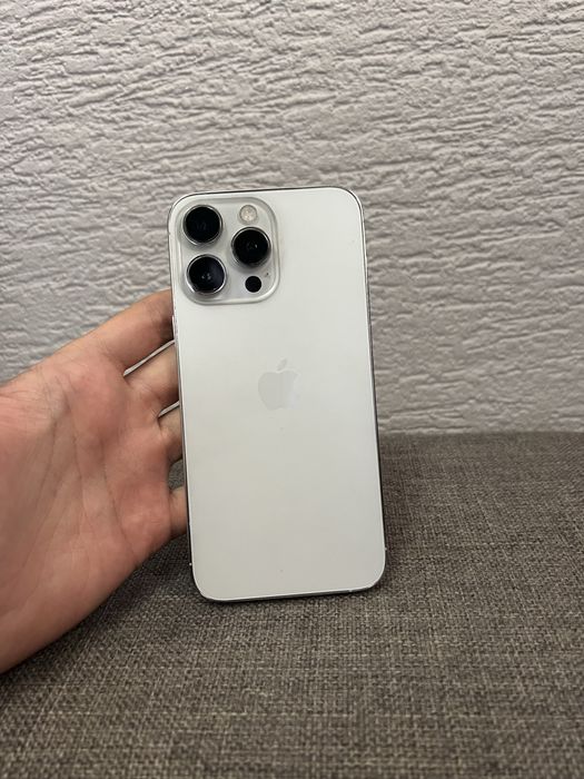 Iphone 14 pro max 128gb, 100% bateria, gwarancja