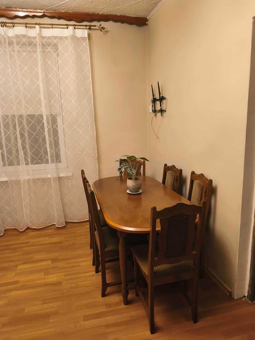 Mieszkanie – Skarszewy - Widok 2