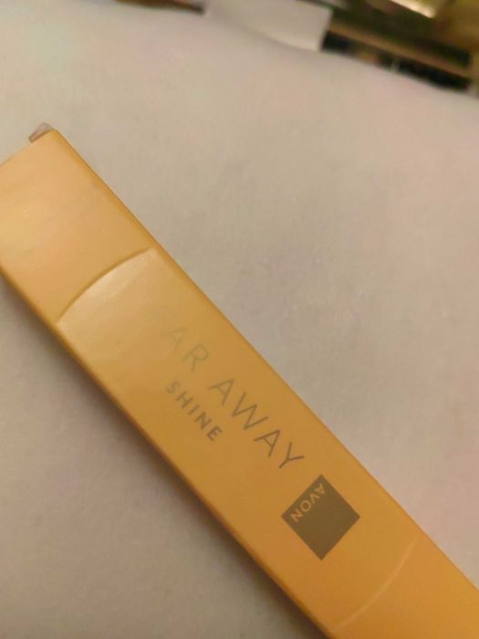 Far Away Shine perfumetka