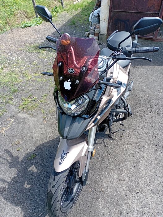 Продам Lifan kpt 200