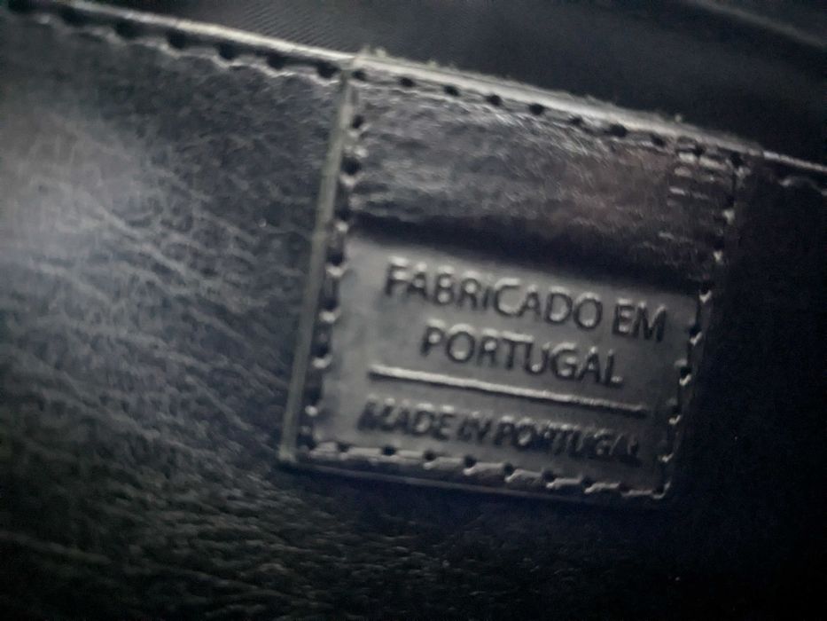 Mala cavalinho como nova