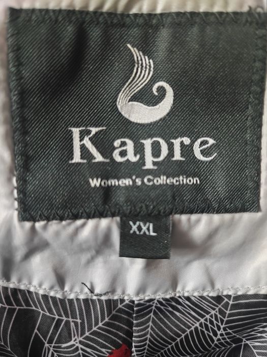 Куртка на весну.  Kapre.