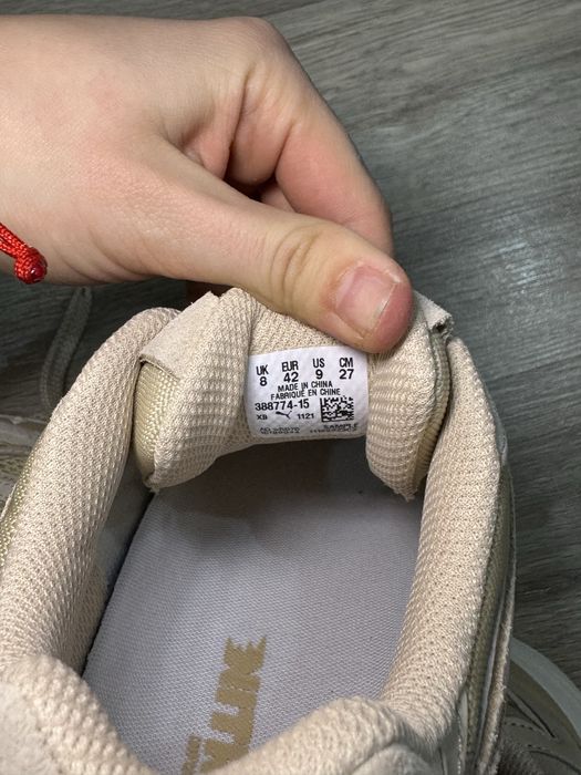 Кроссовки puma продам 42 размер