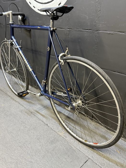 Rower szosowy kolarzówka Retro Motobecane 60 cm Urban Bikes