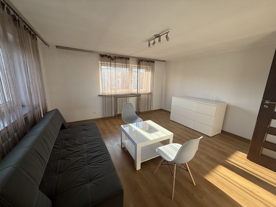 Mieszkanie – Lublin, Śródmieście - Widok 3