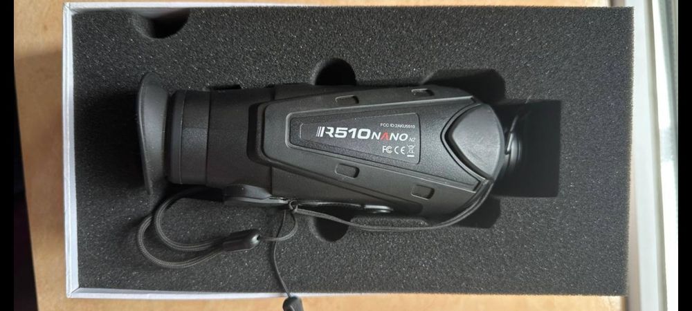 Тепловізор Guide IR510 Nano N2 WiFi