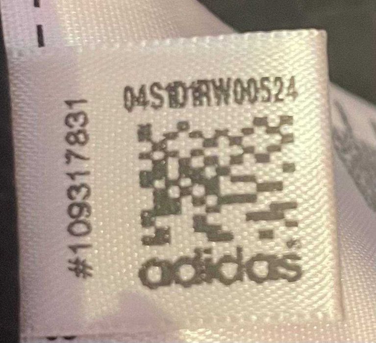 Куртка Adidas Originals "Cracked" Field Jacket / M-65 Style / Оригинал