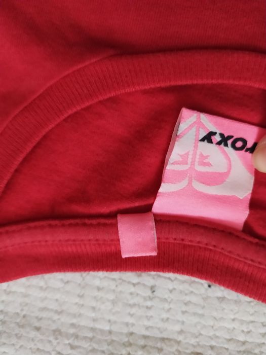 Koszulka T-shirt Roxy