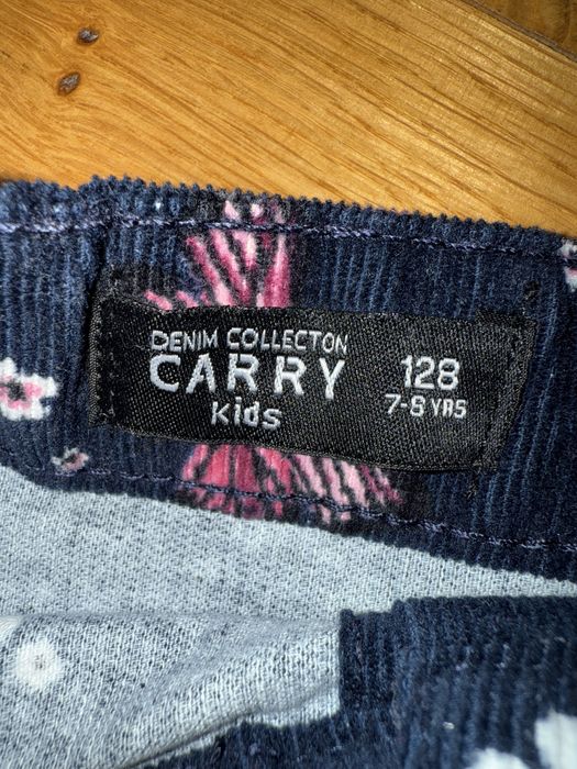 Spódnica dla dziewczynki, roz. 128, nowa.