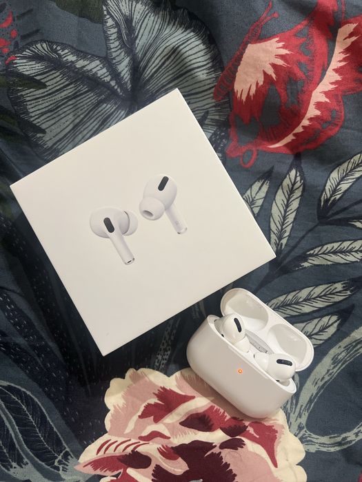AirPods Pro - 2021 (MagSafe, A2084)