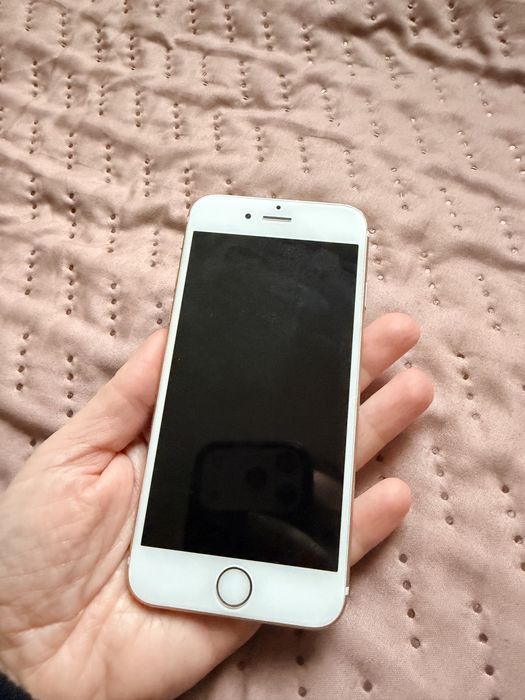 iPhone 6S 64 GB Gold