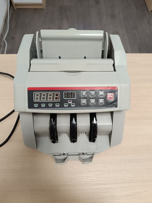 Рахувальна машинка Б/у