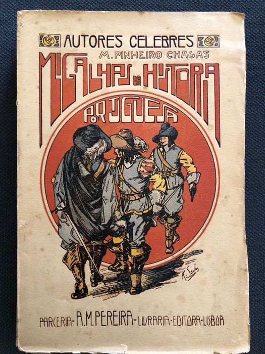 Memoriais a D. João VI/ Legião Portugueza / Guerra Peninsular