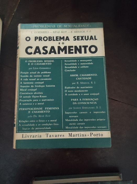 Vendo livros Antigos