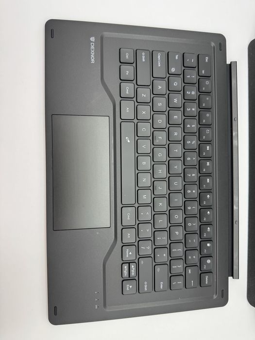 Клавиатура чехол  Dexnor для Samsung Tab S9/S10 Ultra
