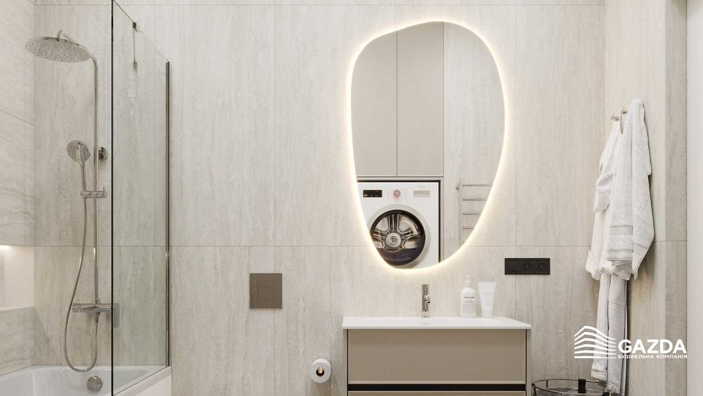 2-rooms apartment apartment by the address st. Tivodara Legotskogo (area 60,5 m²) - Atlanta.ua - photo 10