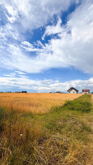 Продаж земельної ділянки під будівництво в мальовничому селі Грабів - Вид 4