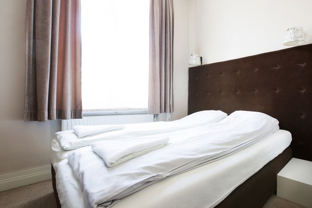 Stylowy apartament :: Centrum :: ul. Zegadłowicza :: do 7 osób