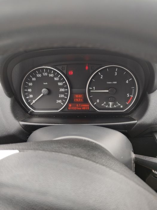 BMW 118D E87 2004