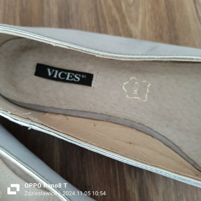 Buciki damskie-39(czyszczenie magazynu letniego)