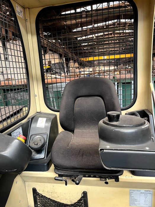 HUBTEX MQ60 Wózek widłowy