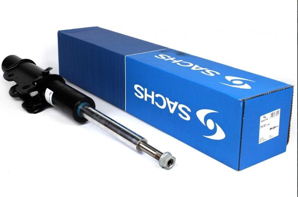 Амортизатор Передній мерседес Mercedes Sprinter 906/VW Crafter