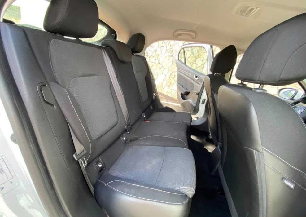 Renault Mégane 105.000kms