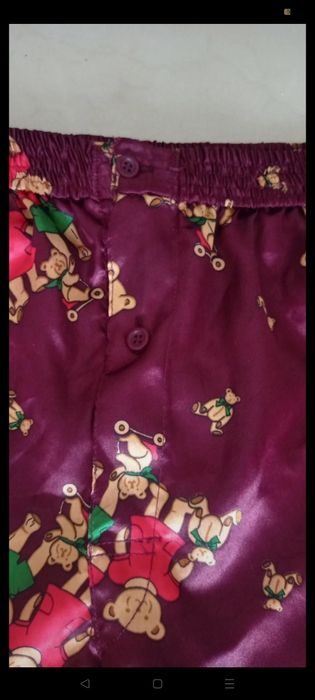 Bokserki misie XXL KappAhl