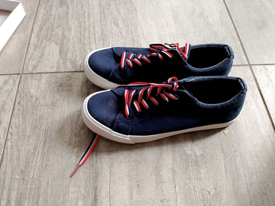 Trampeczki Jenny fairy