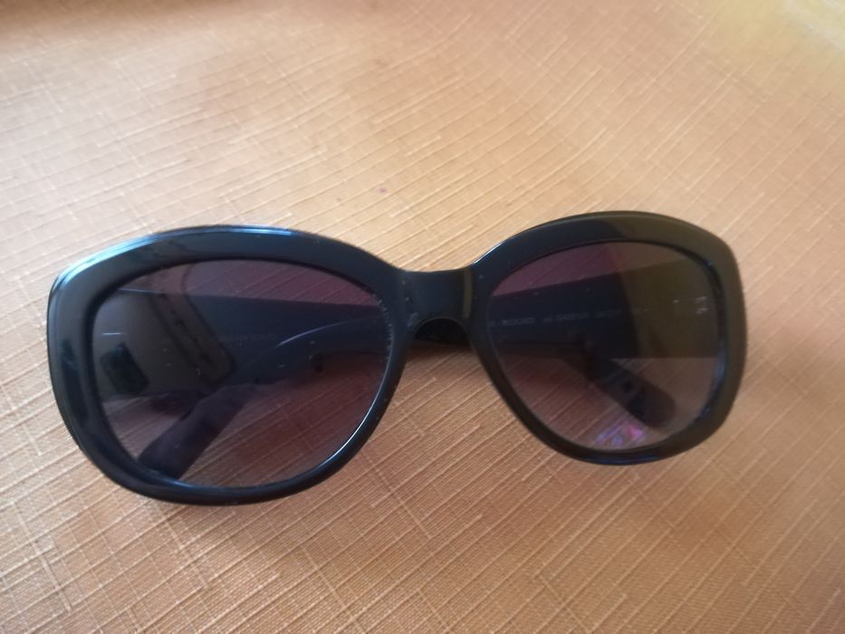 Fielmann Obra Ga 449 okulary przeciwsłoneczne