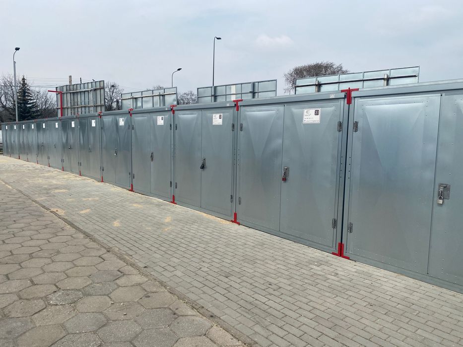 magazyny samoobsługowe 24H