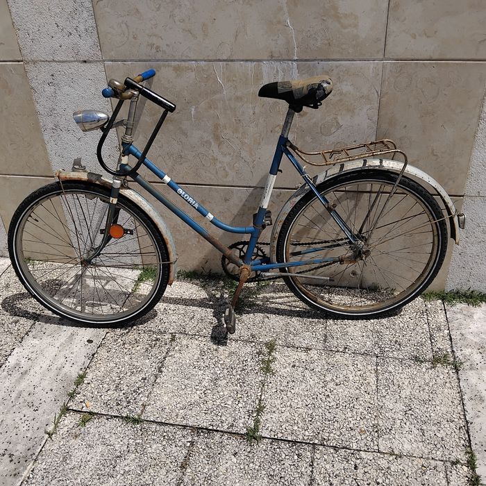 Bicicleta velho 26"
