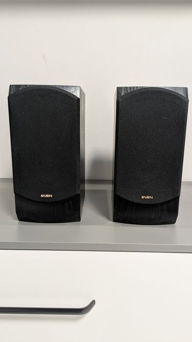 Колонки Sven BF-21